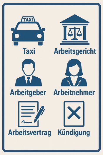 Nachweisgesetz Diagramm