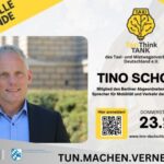 Think Tank 2025 des TMV | Bamberg am 23. und 24. Oktober