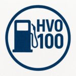 HVO – saubere Leistung