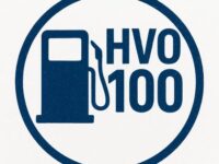 Logo HVO 100