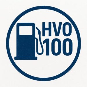 Logo HVO 100