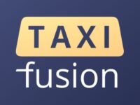 TaxiFusion Bayern Deal (Logo)