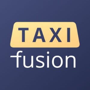 TaxiFusion Bayern Deal (Logo)