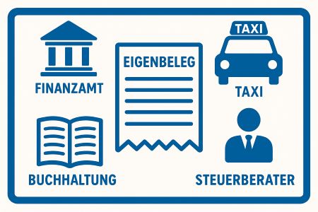 Eigenbeleg Diagram