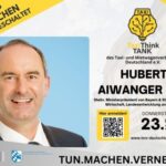 Think Tank 2025 – Intelligente Mobilität beginnt im Dialog