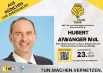Think Tank 2025 – Intelligente Mobilität beginnt im Dialog