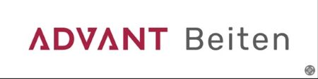 Advant Beiten Logo