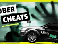 LVBMT Uber Cheats