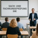 Unternehmerkurse (Taxi- und Mietwagenverkehr) – Geschäftsbereich Nürnberg