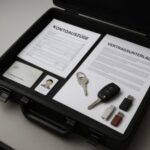 Notfallkoffer – einen Plan B haben, falls der Unternehmer stirbt.