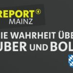 ARD Report Mainz: Die Wahrheit über Uber und Bolt.