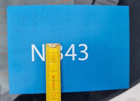 LVBTM Uber Nürnberg (Nummer)