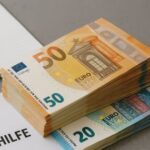 Rettungsschirm Überbrückungshilfe – viele Taxi-Betriebe stehen trotzdem im Regen