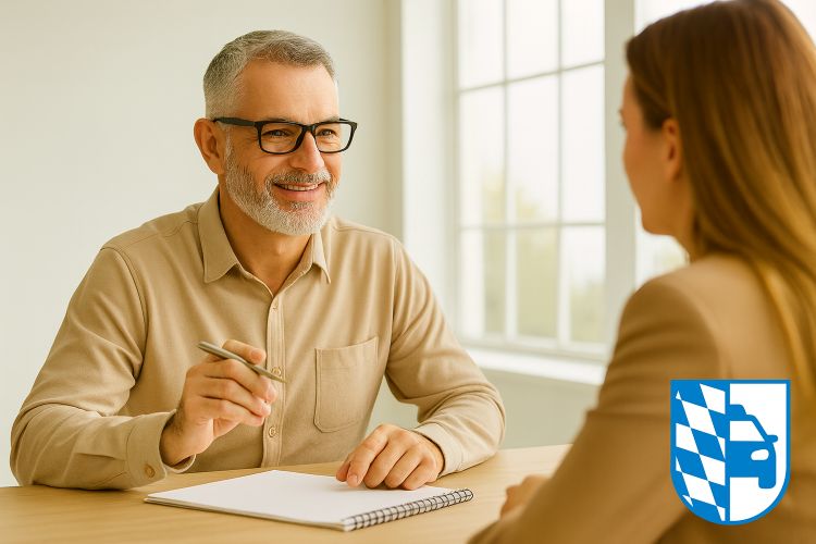 LVBTM Unternehmerkurs München