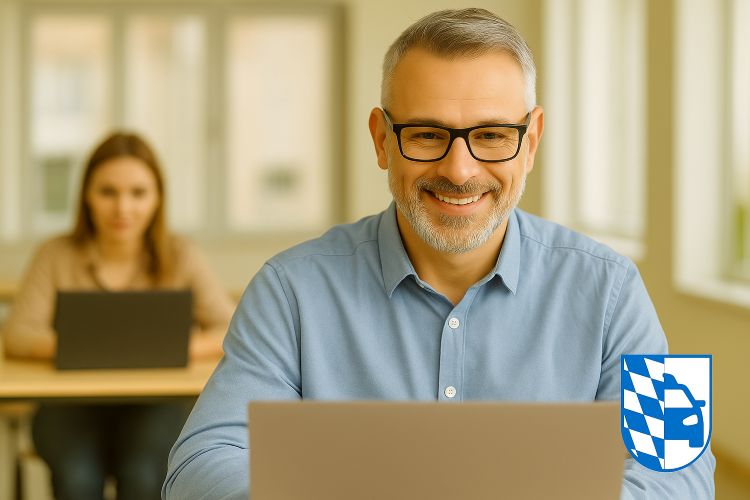 LVBTM Unternehmerkurs Nürnberg