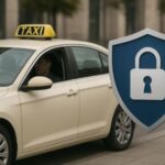 Datenschutz im Taxi-Gewerbe | WhatsApp & Co. | Risikoanalyse und Handlungsempfehlungen
