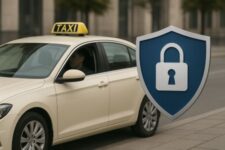 Datenschutz im Taxi-Gewerbe | WhatsApp & Co. | Risikoanalyse und Handlungsempfehlungen