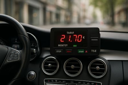 LVBTM KVR Taxameter (real) TSE