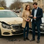 Schuldanerkenntnis nach Verkehrsunfall – Bedeutung und Risiken für das Taxi-Gewerbe