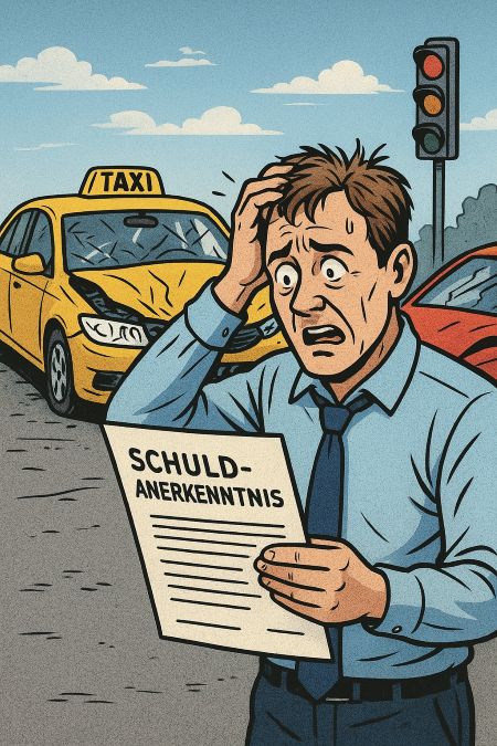 LVBTM Schuldanerkenntnis 2