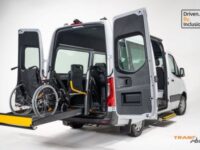 Team Transform Inklusionstaxi