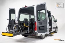 Barrierefreiheit on Board – Technik trifft Mensch | Team Transform GmbH