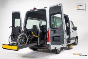 Mehr über den Artikel erfahren Barrierefreiheit on Board – Technik trifft Mensch | Team Transform GmbH