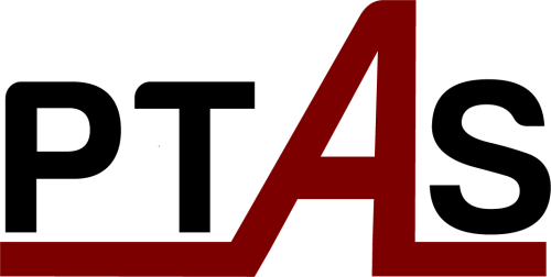 PTAS Logo