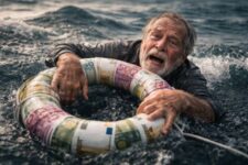 Zuerst Geld vom Staat, dann Geld zurück – Bayern macht’s spannend!