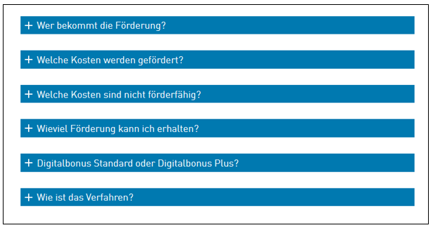 LVBTM Digibonus Tabelle