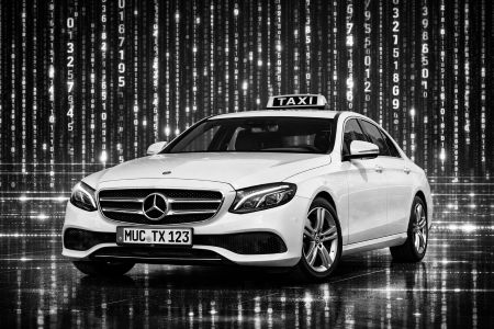 LVBTM Digital-Bonus Taxi (s/w)