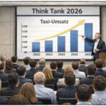 Taxi-Termine: Safe the Date | 25./26. Juni und 06./07. November 2026