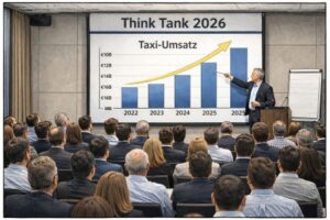 Mehr über den Artikel erfahren Taxi-Termine: Save the Date | 25./26. Juni und 06./07. November 2026