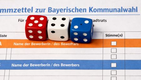 LVBTM Kommunalwahl Bayern Wahlzettel 2026