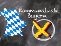 LVBTM Kommunalwahl Bayern 2026