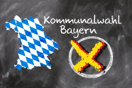 LVBTM Kommunalwahl Bayern 2026