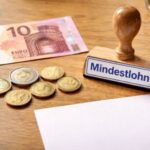 Mindestlohn 2026 – was der Taxi- und Mietwagenunternehmer wissen muss