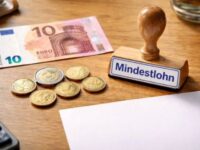 LVBTM Mindestlohngesetz Cash/Stempel