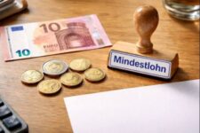 Mindestlohn 2026 – was der Taxi- und Mietwagenunternehmer wissen muss