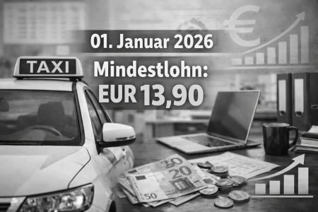 LVBTM Mindestlohngesetz 01.01.2026
