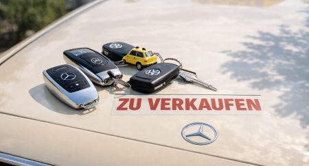 LVBTM Verkauf Unternehmen (Schlüssel)