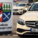 Vom Pegnitztal bis Lauf: Verkauf eines Taxi-Unternehmens mit Stammkunden, System und Zukunft