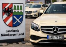 Vom Pegnitztal bis Lauf: Verkauf eines Taxi-Unternehmens mit Stammkunden, System und Zukunft