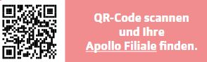 LVBTM Apollo-Optik QR-Code