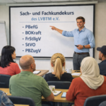 Taxi-Kurs: Blinker setzen Richtung Selbstständigkeit