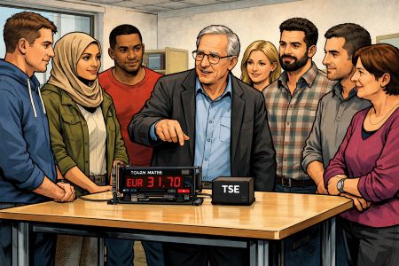 LVBTM Sach- und Fachkundekurs (Comic)