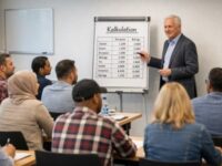 Taxi-Bayern braucht Fahrer – und starke Unternehmer