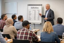 Taxi-Bayern braucht Fahrer – und starke Unternehmer