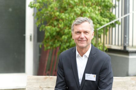 Bernhard Linz (2026)