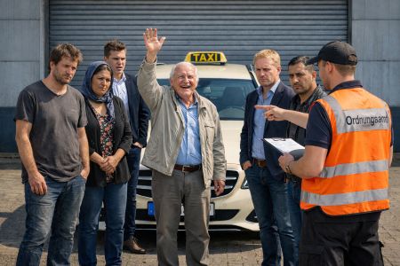 LVBTM Nachrangigkeit (Ordnungsamt)